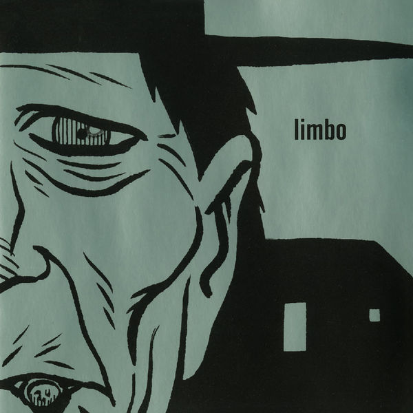 Cover of 'Limbo' - Throwing Muses